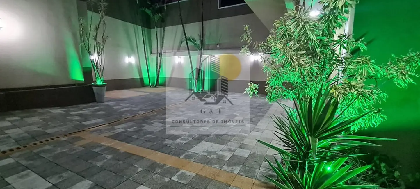 Foto 6 de Casa de Condomínio com 3 quartos para alugar, 139m2 em Granja Viana, Cotia - SP