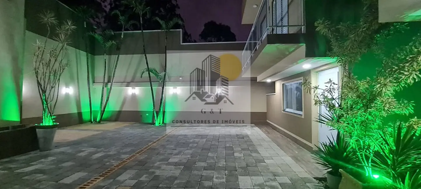 Foto 7 de Casa de Condomínio com 3 quartos para alugar, 139m2 em Granja Viana, Cotia - SP