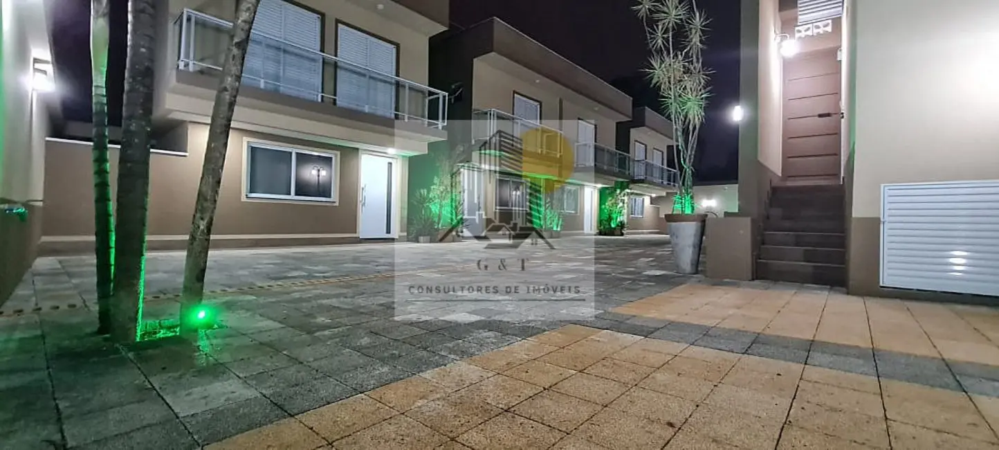 Foto 2 de Casa de Condomínio com 3 quartos para alugar, 139m2 em Granja Viana, Cotia - SP