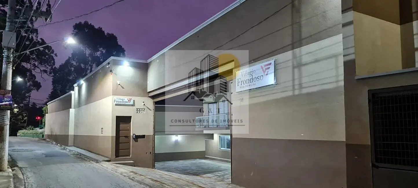 Foto 1 de Casa de Condomínio com 3 quartos para alugar, 139m2 em Granja Viana, Cotia - SP