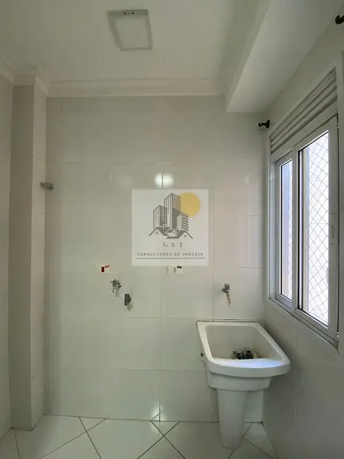 Foto 3 de Apartamento com 3 quartos à venda, 72m2 em Vila Osasco, Osasco - SP