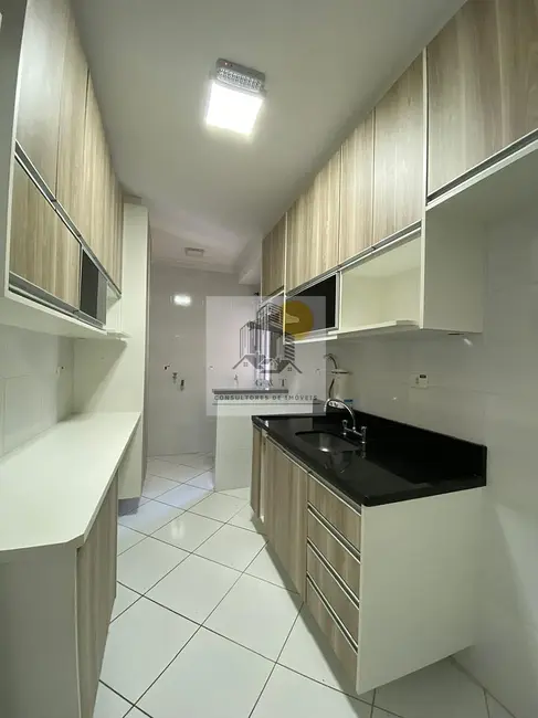 Foto 2 de Apartamento com 3 quartos à venda, 72m2 em Vila Osasco, Osasco - SP