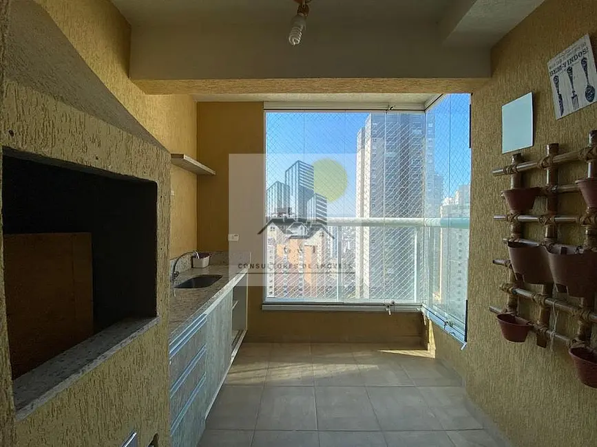 Foto 4 de Apartamento com 3 quartos à venda, 72m2 em Vila Osasco, Osasco - SP