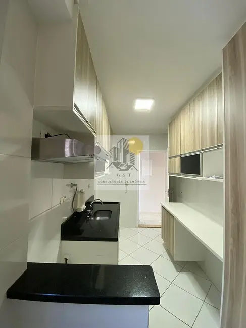 Foto 1 de Apartamento com 3 quartos à venda, 72m2 em Vila Osasco, Osasco - SP