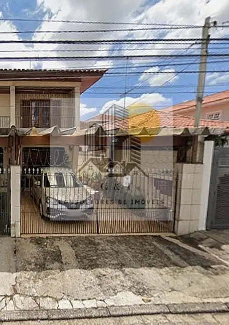 Sobrado com 3 quartos para alugar, 150m2 em Jardim Pinheiros, São Paulo - SP - imagem 1 Foto 1 de Sobrado com 3 quartos para alugar, 150m2 em Jardim Pinheiros, São Paulo - SP