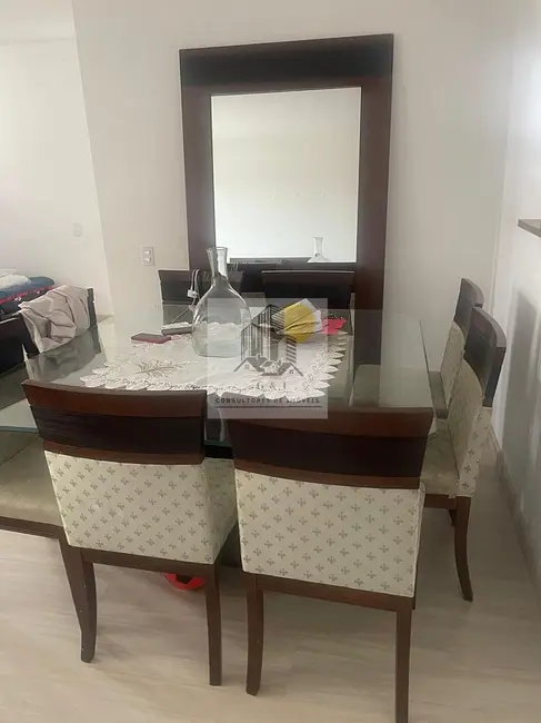 Apartamento com 2 quartos à venda, 68m2 em Jardim Bonfiglioli, São Paulo - SP - imagem 6 Foto 6 de Apartamento com 2 quartos à venda, 68m2 em Jardim Bonfiglioli, São Paulo - SP