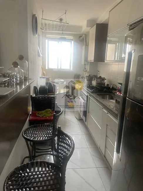 Apartamento com 2 quartos à venda, 68m2 em Jardim Bonfiglioli, São Paulo - SP - imagem 2 Foto 2 de Apartamento com 2 quartos à venda, 68m2 em Jardim Bonfiglioli, São Paulo - SP