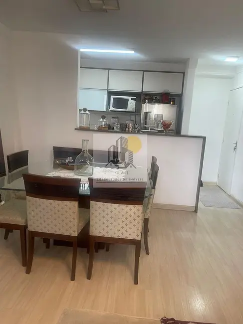 Apartamento com 2 quartos à venda, 68m2 em Jardim Bonfiglioli, São Paulo - SP - imagem 3 Foto 3 de Apartamento com 2 quartos à venda, 68m2 em Jardim Bonfiglioli, São Paulo - SP