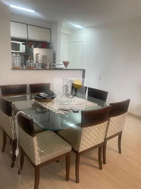 Apartamento com 2 quartos à venda, 68m2 em Jardim Bonfiglioli, São Paulo - SP - imagem 5 Foto 5 de Apartamento com 2 quartos à venda, 68m2 em Jardim Bonfiglioli, São Paulo - SP