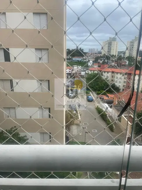 Apartamento com 2 quartos à venda, 68m2 em Jardim Bonfiglioli, São Paulo - SP - imagem 9 Foto 9 de Apartamento com 2 quartos à venda, 68m2 em Jardim Bonfiglioli, São Paulo - SP