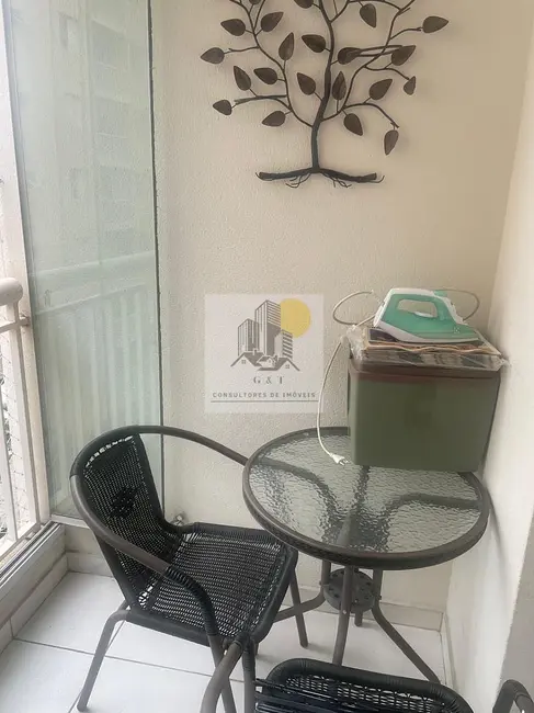 Apartamento com 2 quartos à venda, 68m2 em Jardim Bonfiglioli, São Paulo - SP - imagem 8 Foto 8 de Apartamento com 2 quartos à venda, 68m2 em Jardim Bonfiglioli, São Paulo - SP