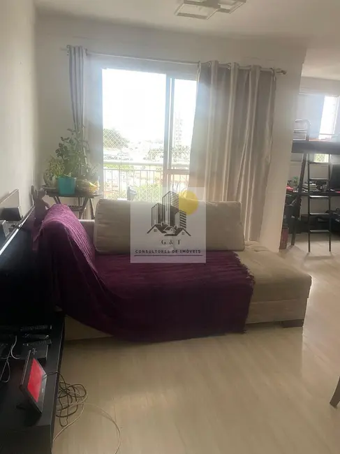 Apartamento com 2 quartos à venda, 68m2 em Jardim Bonfiglioli, São Paulo - SP - imagem 7 Foto 7 de Apartamento com 2 quartos à venda, 68m2 em Jardim Bonfiglioli, São Paulo - SP