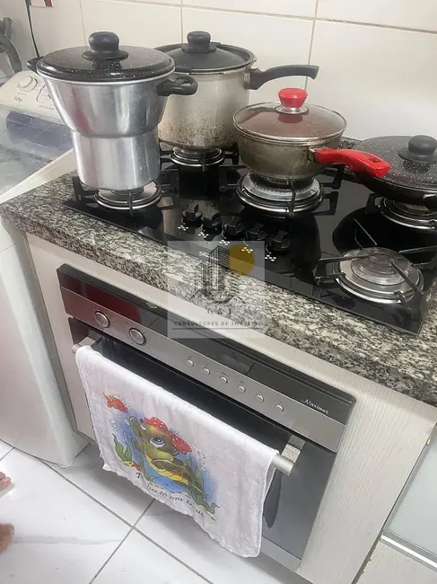 Apartamento com 2 quartos à venda, 68m2 em Jardim Bonfiglioli, São Paulo - SP - imagem 4 Foto 4 de Apartamento com 2 quartos à venda, 68m2 em Jardim Bonfiglioli, São Paulo - SP
