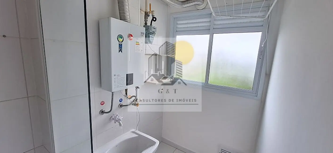 Foto 4 de Apartamento com 2 quartos à venda, 58m2 em Jardim Bonfiglioli, São Paulo - SP