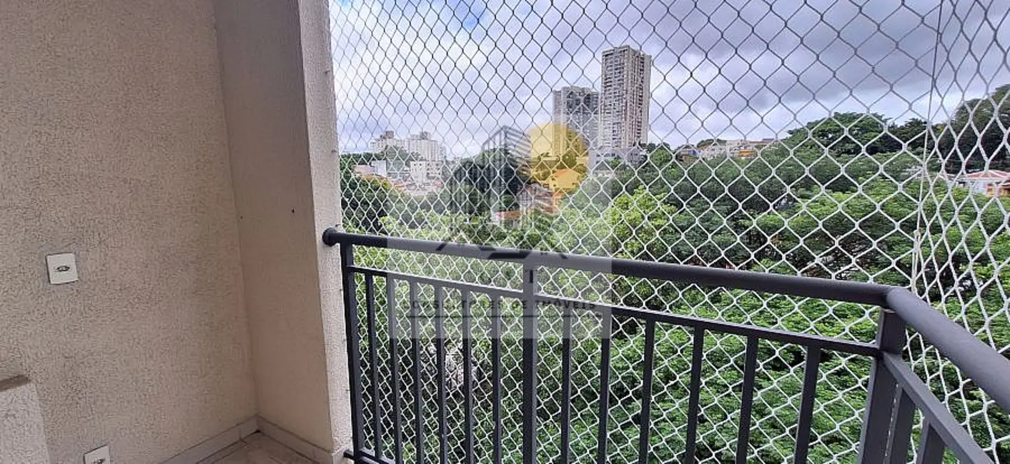 Foto 8 de Apartamento com 2 quartos à venda, 58m2 em Jardim Bonfiglioli, São Paulo - SP