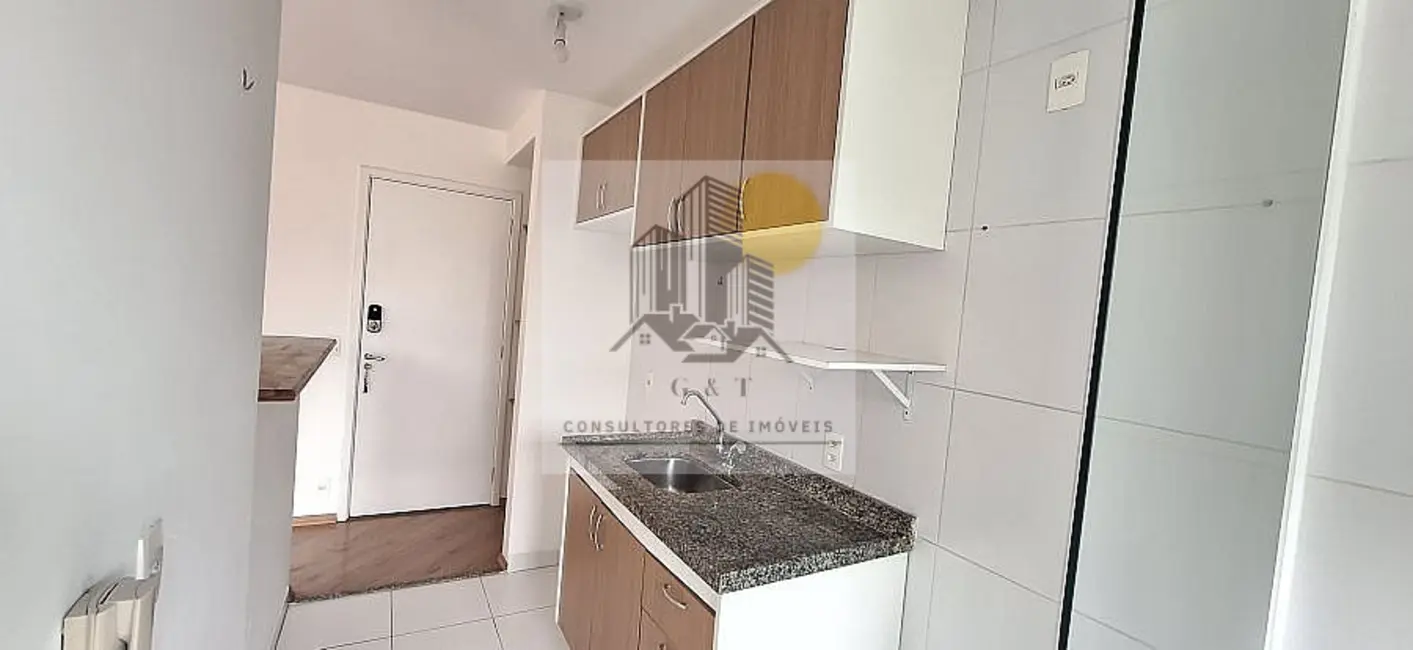 Foto 3 de Apartamento com 2 quartos à venda, 58m2 em Jardim Bonfiglioli, São Paulo - SP