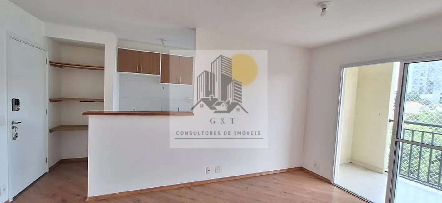 Foto 7 de Apartamento com 2 quartos à venda, 58m2 em Jardim Bonfiglioli, São Paulo - SP