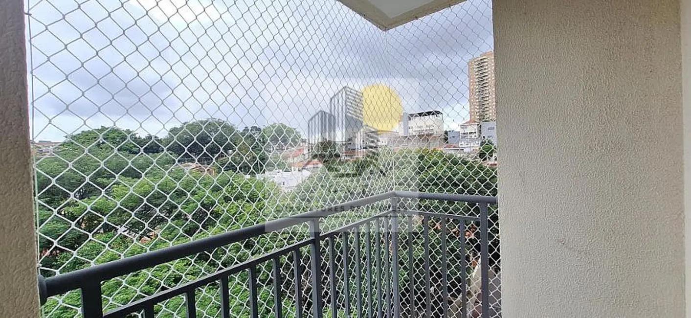 Foto 9 de Apartamento com 2 quartos à venda, 58m2 em Jardim Bonfiglioli, São Paulo - SP