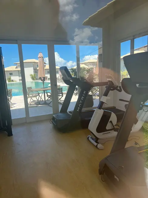 Casa de Condomínio com 2 quartos à venda, 90m2 em Mata De Sao Joao - BA - imagem 7 Foto 7 de Casa de Condomínio com 2 quartos à venda, 90m2 em Mata De Sao Joao - BA
