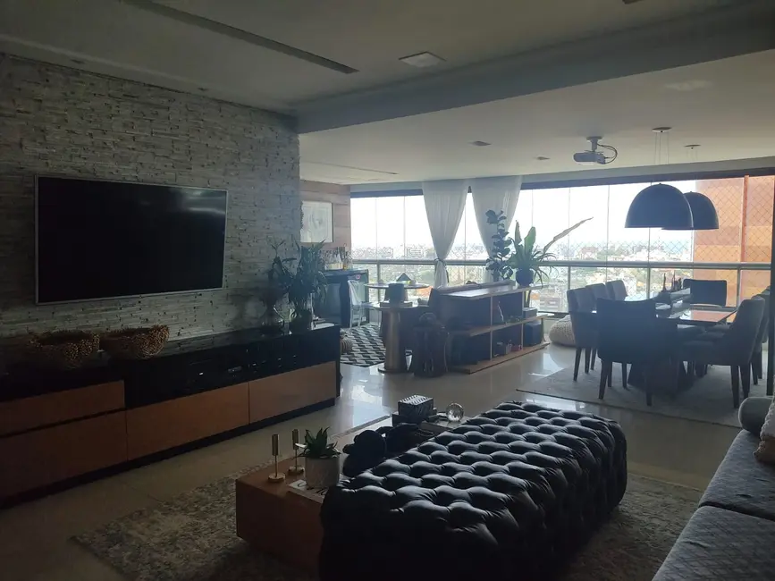 Apartamento com 3 quartos à venda, 152m2 em Horto Florestal, Salvador - BA - imagem 3 Foto 3 de Apartamento com 3 quartos à venda, 152m2 em Horto Florestal, Salvador - BA