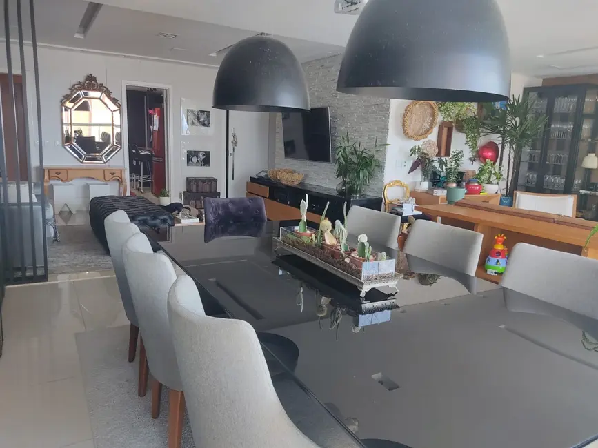 Apartamento com 3 quartos à venda, 152m2 em Horto Florestal, Salvador - BA - imagem 4 Foto 4 de Apartamento com 3 quartos à venda, 152m2 em Horto Florestal, Salvador - BA