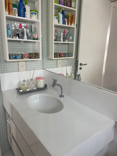 Apartamento com 3 quartos à venda, 152m2 em Horto Florestal, Salvador - BA - imagem 9 Foto 9 de Apartamento com 3 quartos à venda, 152m2 em Horto Florestal, Salvador - BA