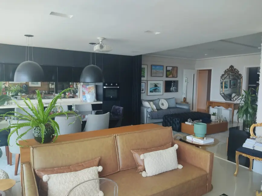 Foto 2 de Apartamento com 3 quartos à venda, 152m2 em Horto Florestal, Salvador - BA