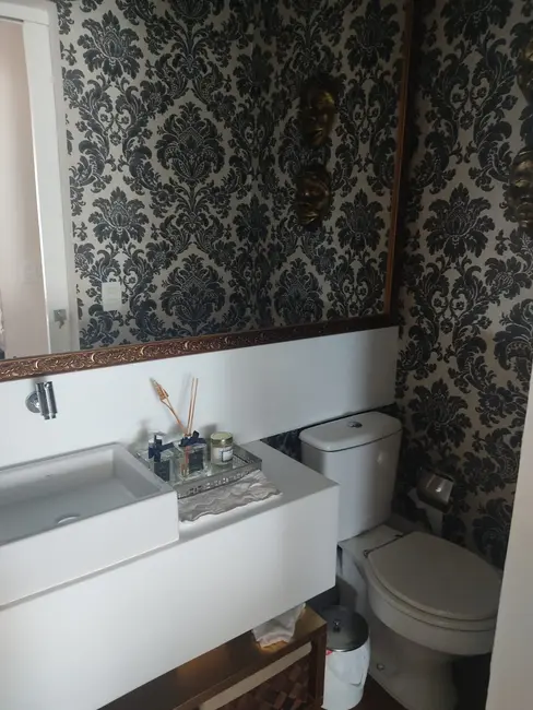 Apartamento com 3 quartos à venda, 152m2 em Horto Florestal, Salvador - BA - imagem 8 Foto 8 de Apartamento com 3 quartos à venda, 152m2 em Horto Florestal, Salvador - BA