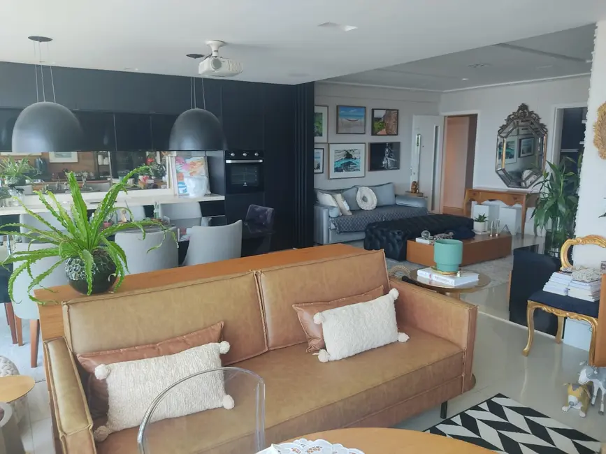 Apartamento com 3 quartos à venda, 152m2 em Horto Florestal, Salvador - BA - imagem 5 Foto 5 de Apartamento com 3 quartos à venda, 152m2 em Horto Florestal, Salvador - BA