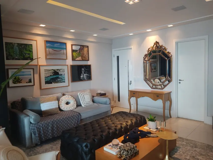 Apartamento com 3 quartos à venda, 152m2 em Horto Florestal, Salvador - BA - imagem 7 Foto 7 de Apartamento com 3 quartos à venda, 152m2 em Horto Florestal, Salvador - BA