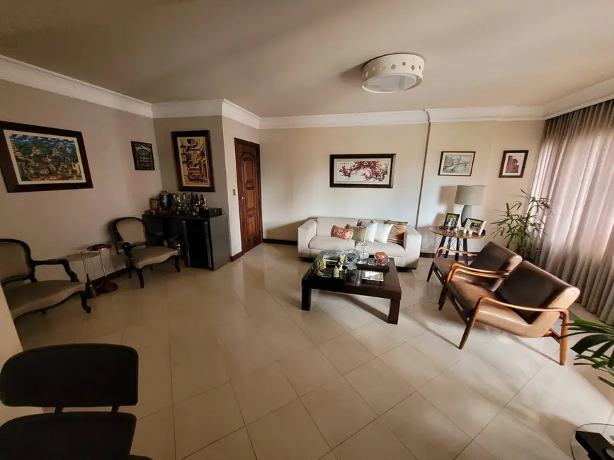 Foto 2 de Apartamento com 3 quartos à venda, 132m2 em Caminho das Árvores, Salvador - BA