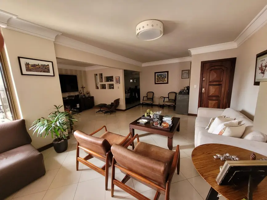 Foto 3 de Apartamento com 3 quartos à venda, 132m2 em Caminho das Árvores, Salvador - BA