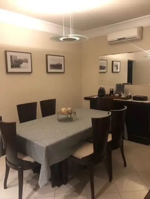 Foto 1 de Apartamento com 3 quartos à venda, 132m2 em Caminho das Árvores, Salvador - BA