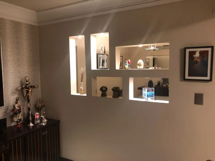 Foto 6 de Apartamento com 3 quartos à venda, 132m2 em Caminho das Árvores, Salvador - BA