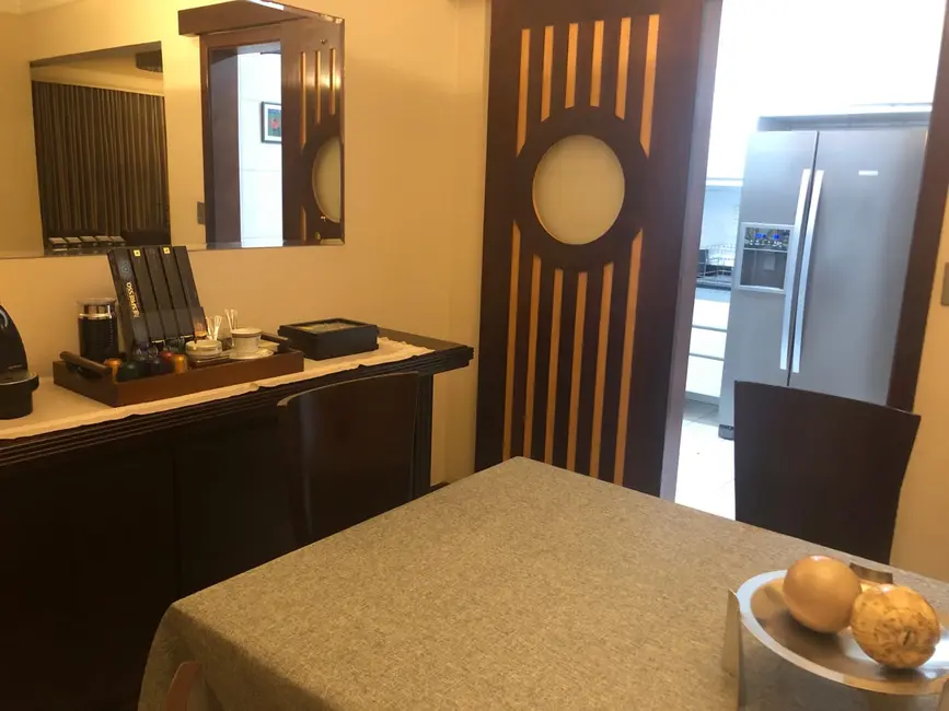 Foto 9 de Apartamento com 3 quartos à venda, 132m2 em Caminho das Árvores, Salvador - BA