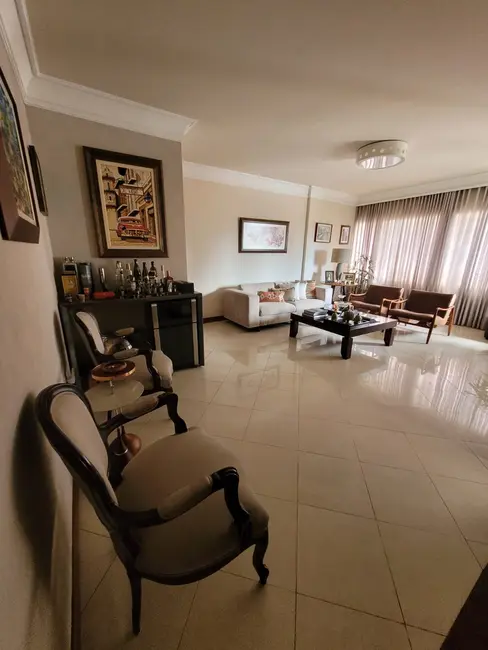 Foto 4 de Apartamento com 3 quartos à venda, 132m2 em Caminho das Árvores, Salvador - BA