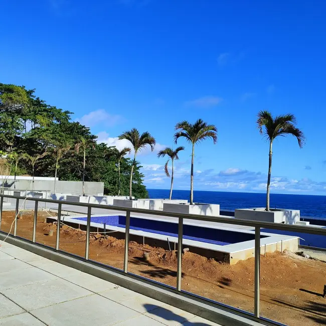 Foto 9 de Apartamento com 4 quartos à venda, 306m2 em Ondina, Salvador - BA