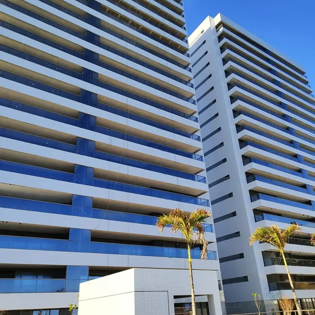 Foto 5 de Apartamento com 4 quartos à venda, 306m2 em Ondina, Salvador - BA