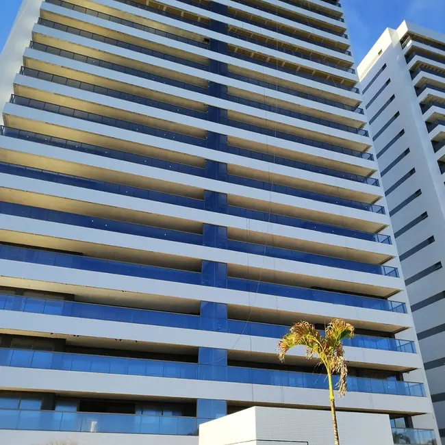 Foto 4 de Apartamento com 4 quartos à venda, 306m2 em Ondina, Salvador - BA