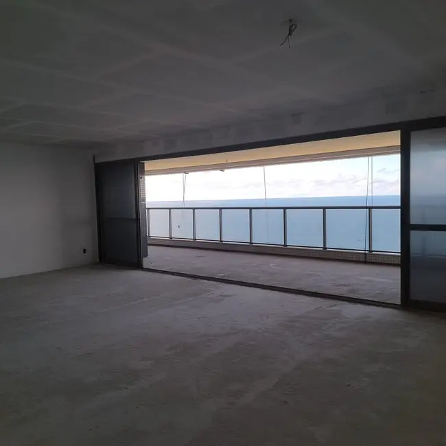 Foto 1 de Apartamento com 4 quartos à venda, 306m2 em Ondina, Salvador - BA