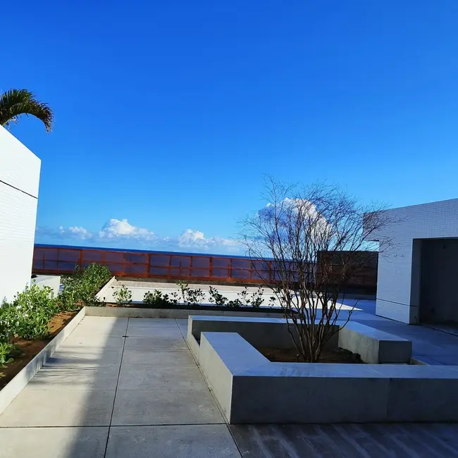 Foto 6 de Apartamento com 4 quartos à venda, 306m2 em Ondina, Salvador - BA