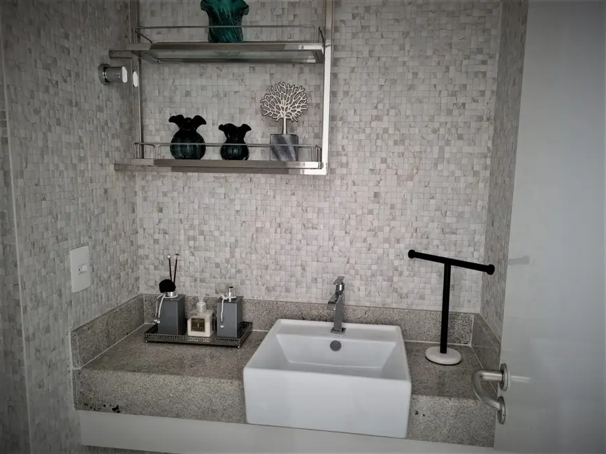 Foto 4 de Apartamento com 3 quartos à venda, 138m2 em Barra, Salvador - BA