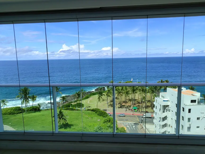 Foto 9 de Apartamento com 3 quartos à venda, 138m2 em Barra, Salvador - BA