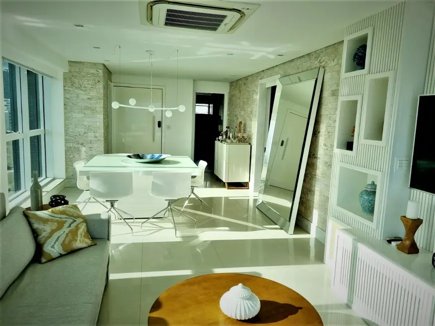 Foto 6 de Apartamento com 3 quartos à venda, 138m2 em Barra, Salvador - BA