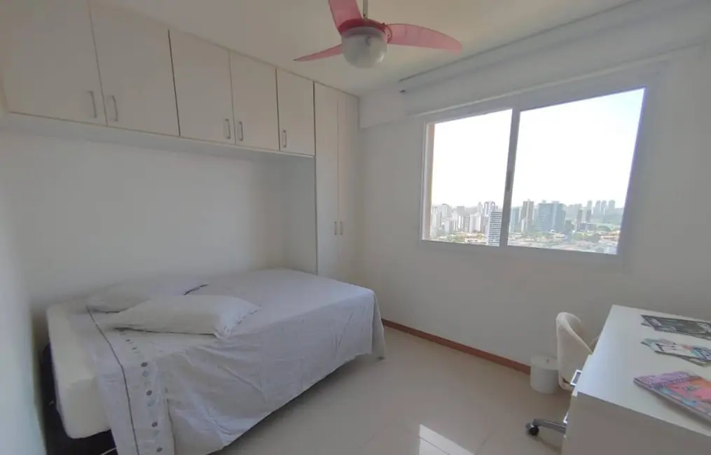 Apartamento com 3 quartos à venda, 155m2 em Pituba, Salvador - BA - imagem 6 Foto 6 de Apartamento com 3 quartos à venda, 155m2 em Pituba, Salvador - BA