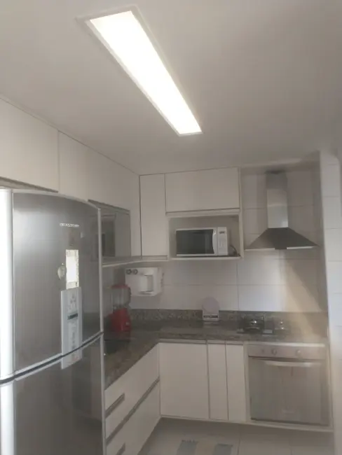 Apartamento com 3 quartos à venda, 155m2 em Pituba, Salvador - BA - imagem 9 Foto 9 de Apartamento com 3 quartos à venda, 155m2 em Pituba, Salvador - BA