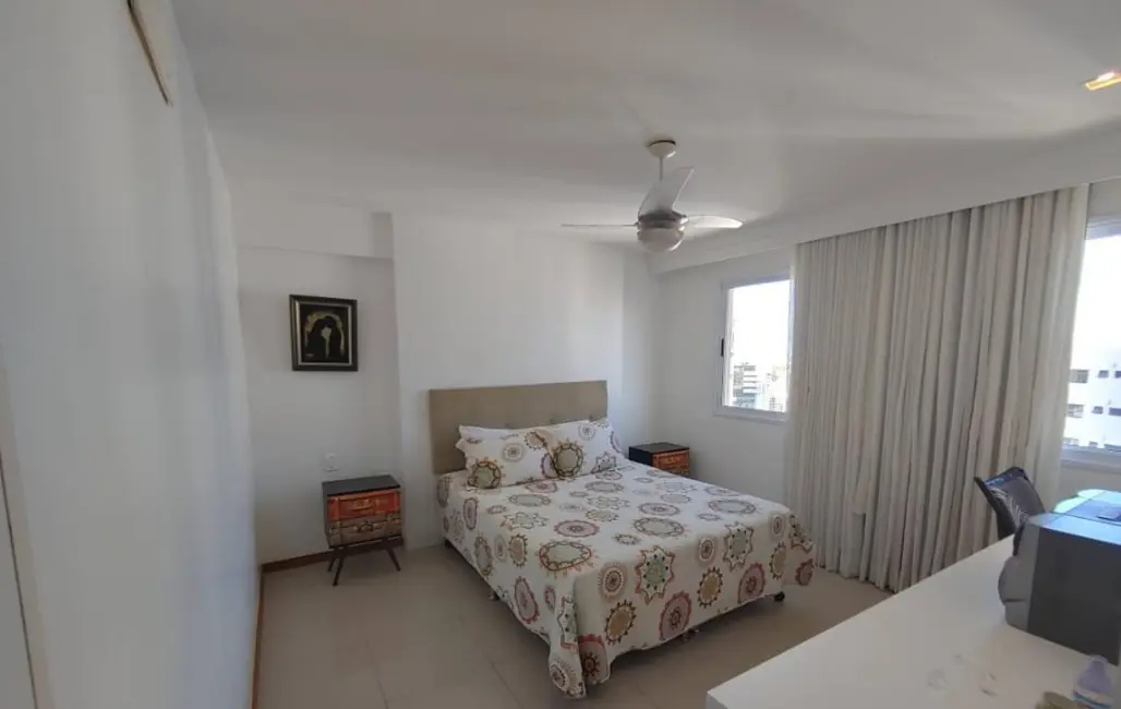 Apartamento com 3 quartos à venda, 155m2 em Pituba, Salvador - BA - imagem 5 Foto 5 de Apartamento com 3 quartos à venda, 155m2 em Pituba, Salvador - BA