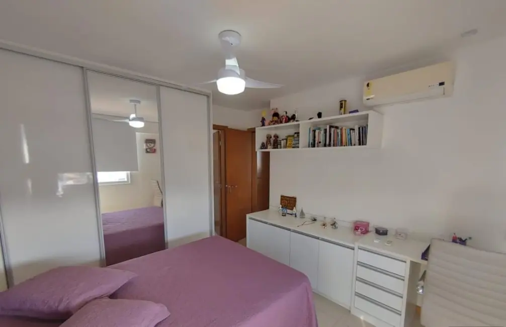 Apartamento com 3 quartos à venda, 155m2 em Pituba, Salvador - BA - imagem 7 Foto 7 de Apartamento com 3 quartos à venda, 155m2 em Pituba, Salvador - BA