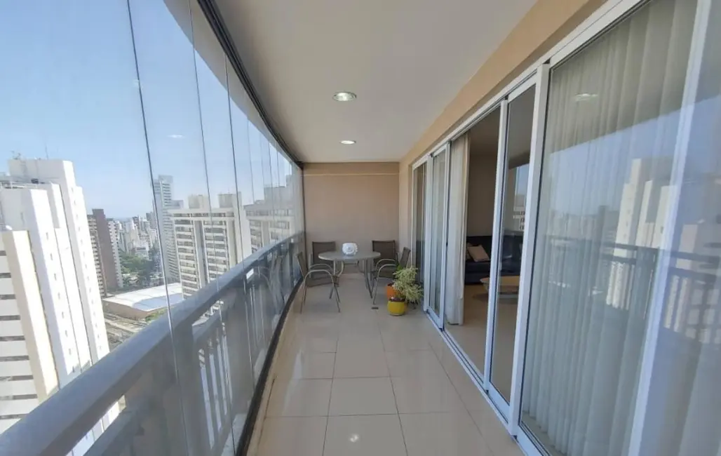 Foto 1 de Apartamento com 3 quartos à venda, 155m2 em Pituba, Salvador - BA