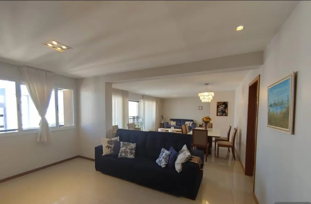 Apartamento com 3 quartos à venda, 155m2 em Pituba, Salvador - BA - imagem 3 Foto 3 de Apartamento com 3 quartos à venda, 155m2 em Pituba, Salvador - BA